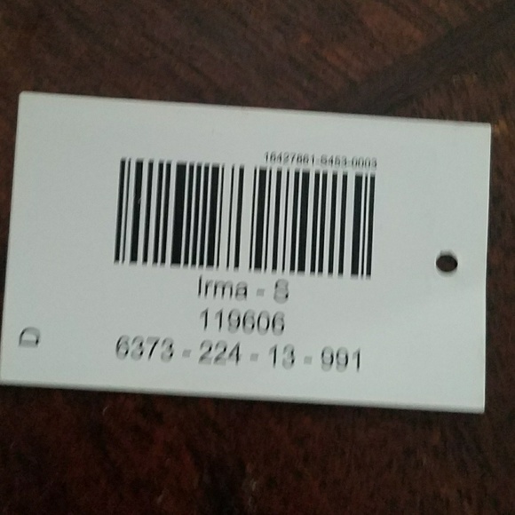 Lularoe Maleficent Irma - Picture 6 of 6